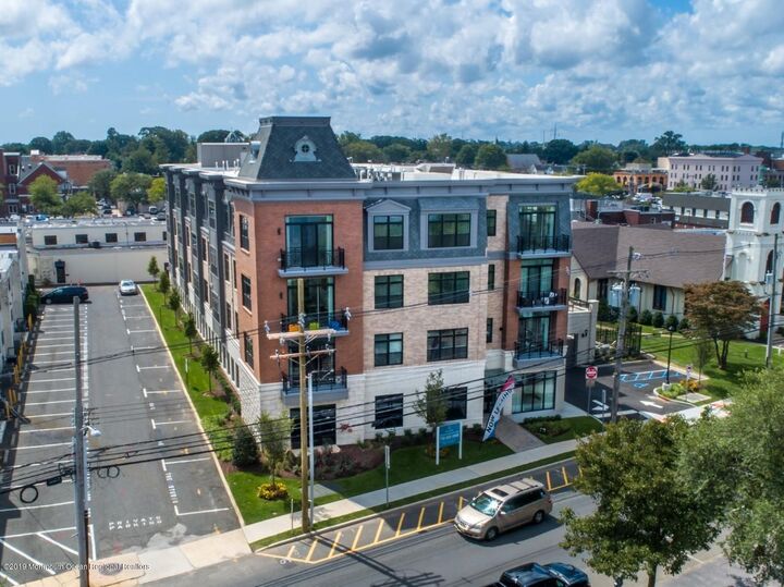 Property Photo:  55 W Front Street  NJ 07701 