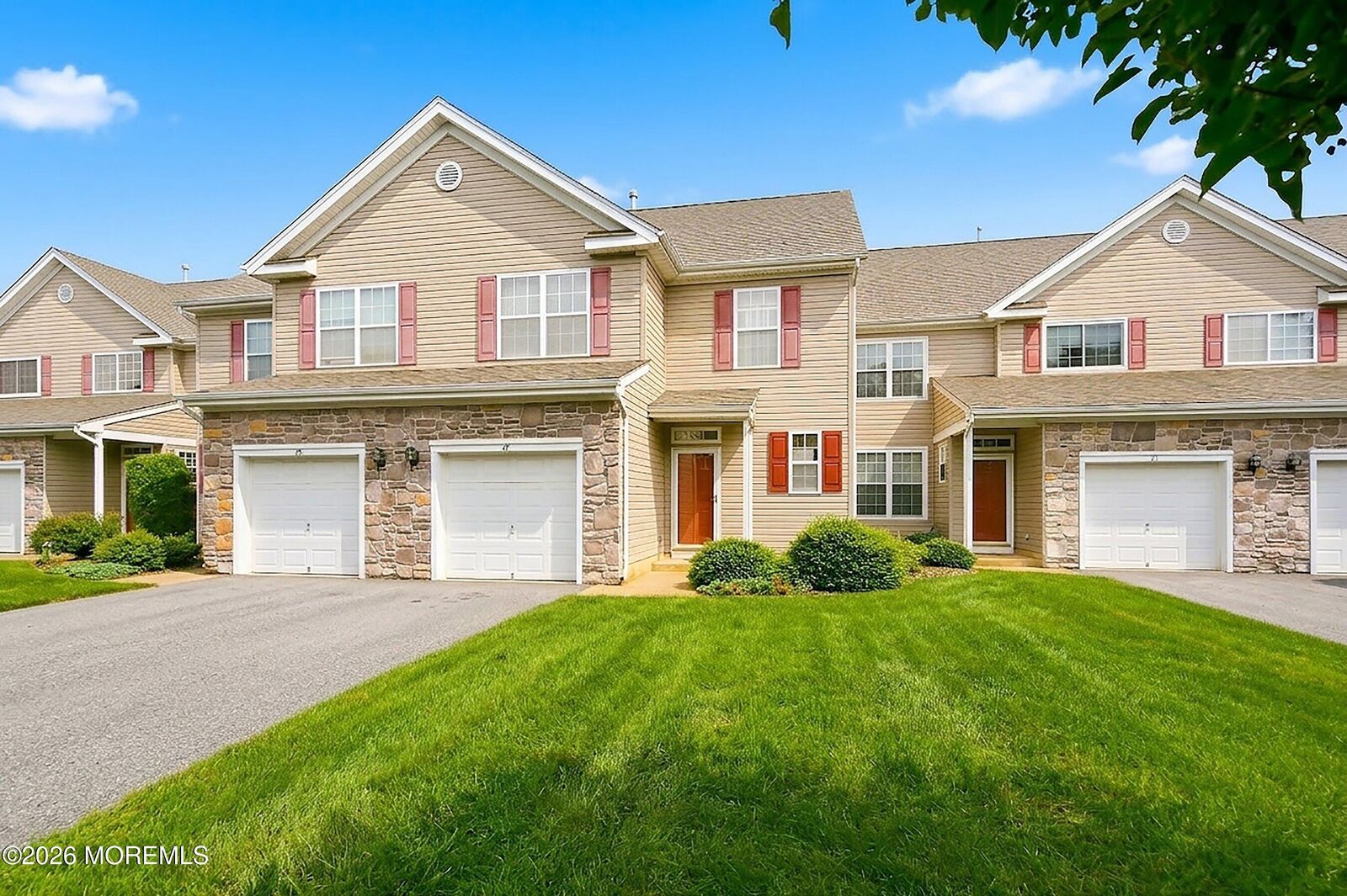 Property Photo:  37 Manhattan Drive  NJ 08723 