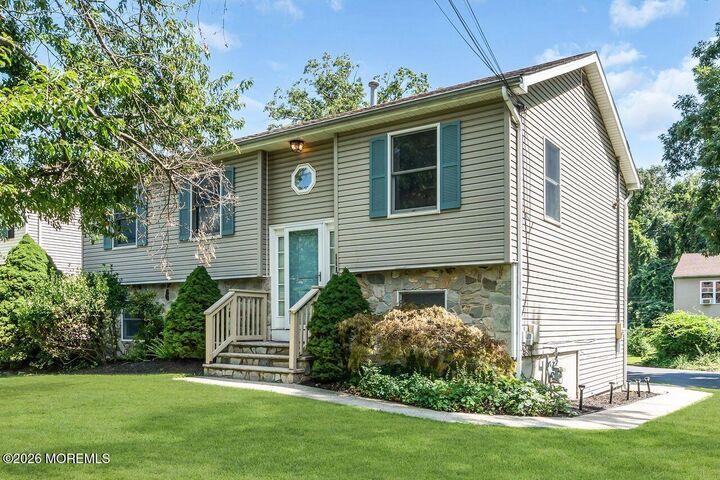Property Photo:  118 Lakewood Road  NJ 07753 