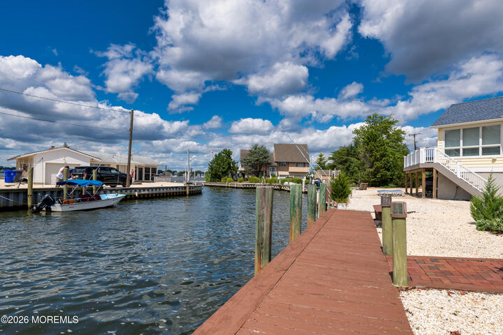 Property Photo: 39 Lagoon Drive E NJ 08723
