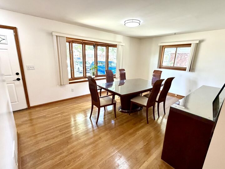 Property Photo: 9062 Woodring Street MI 48150