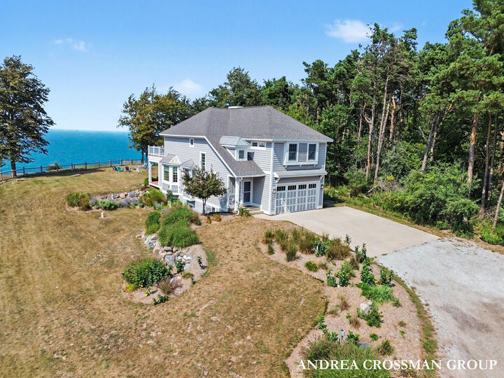Property Photo: 6493 W Bluewater Drive MI 49431