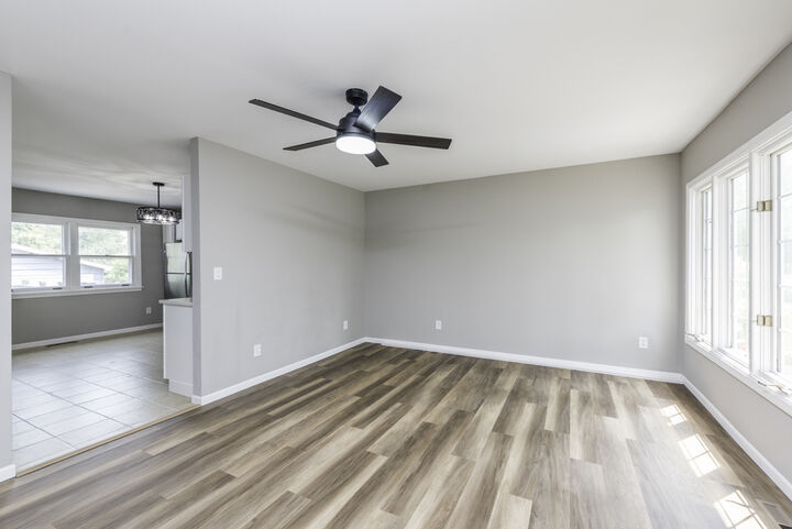 Property Photo: 1915 Joppa Avenue IL 60099