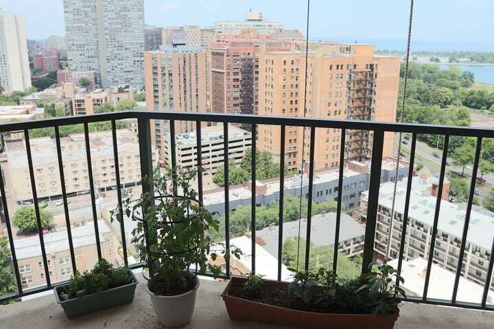 Property Photo:  3660 N Lake Shore Drive 2106  IL 60613 