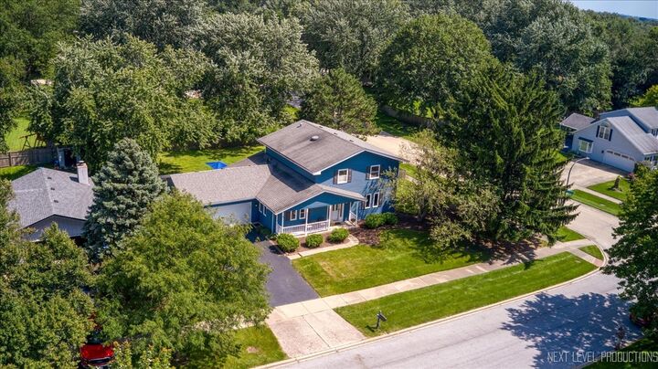 Property Photo: 2308 Flambeau Drive IL 60564
