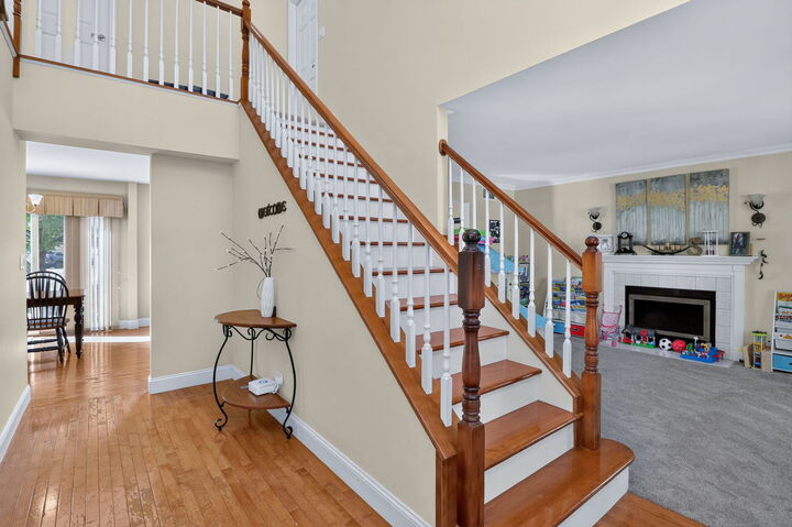 Property Photo: 4322 Bronk Corner IL 60586