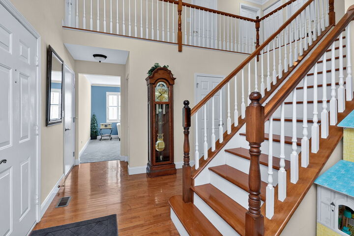 Property Photo: 4322 Bronk Corner IL 60586