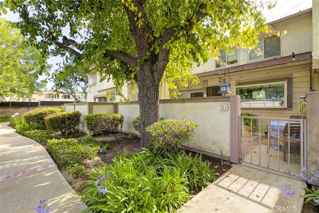 Property Photo: 8330 Penfield CA 91306