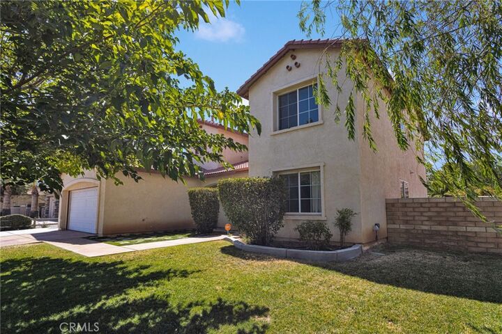 Property Photo:  13068 Angelica  CA 92392 