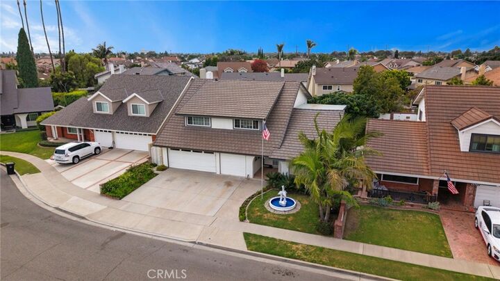 Property Photo:  15751 Cromwell Circle  CA 92683 