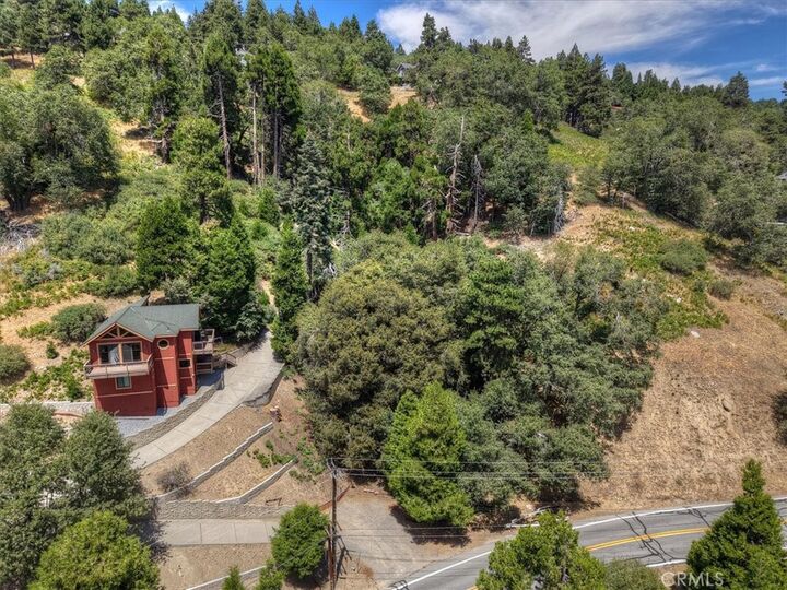 Property Photo:  31070 Old City Creek  CA 92382 