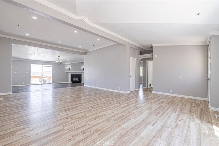 Property Photo: 510 E Soledad Pass CA 93550