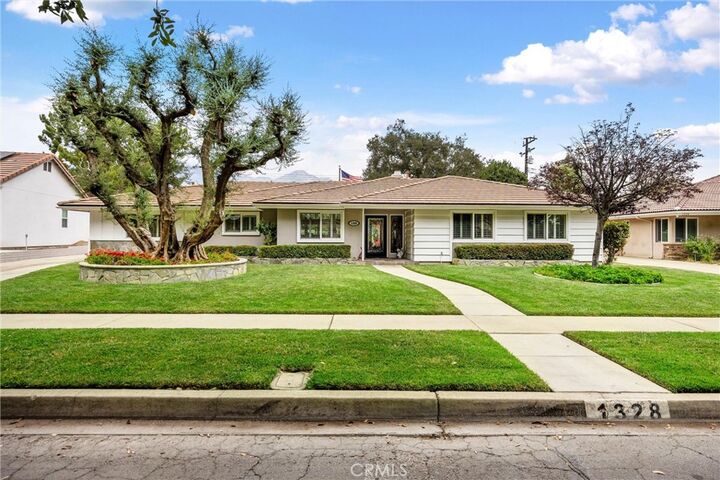 Property Photo:  1328 Loma Sola  CA 91786 