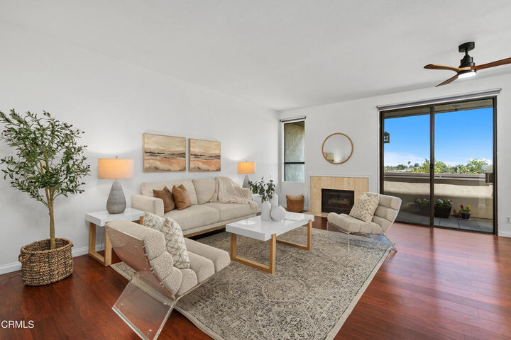 Property Photo: 700 S Lake Avenue 309 CA 91106