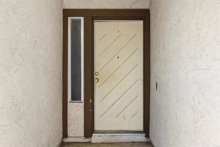 Property Photo: 8968 Menkar Road CA 92126