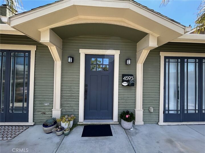 Property Photo:  4593 Idaho  CA 92116 