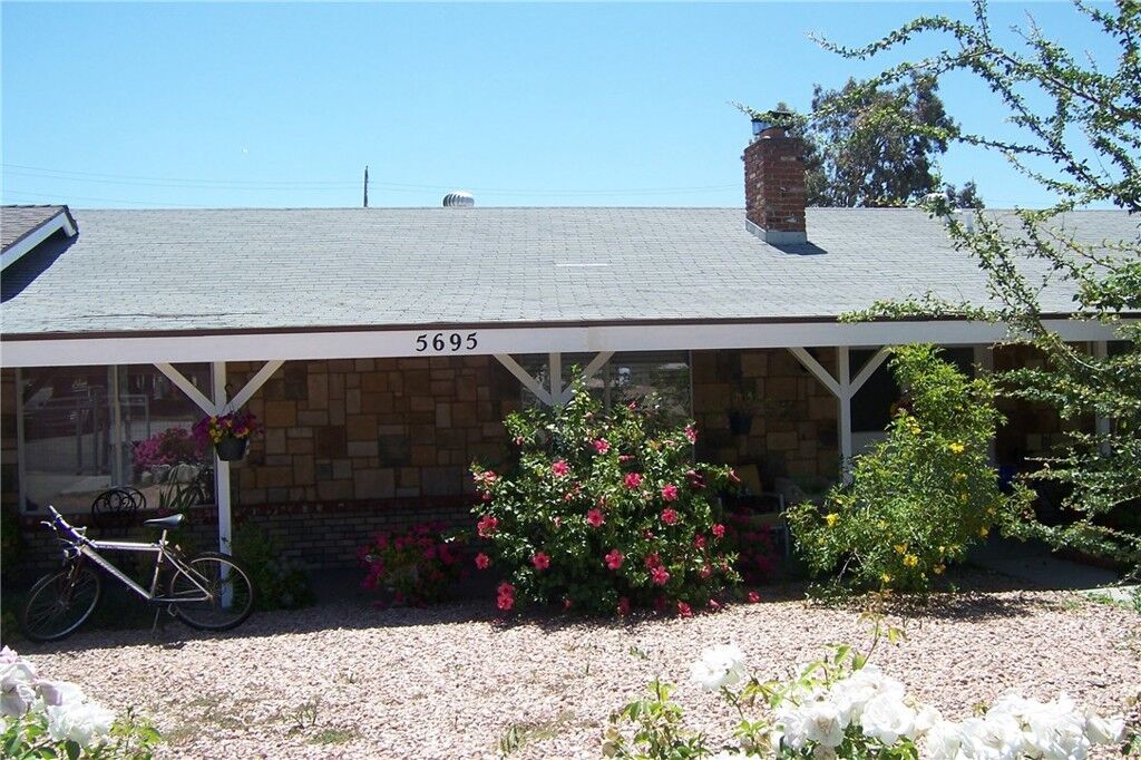 Property Photo: 5695 Surrey CA 92407