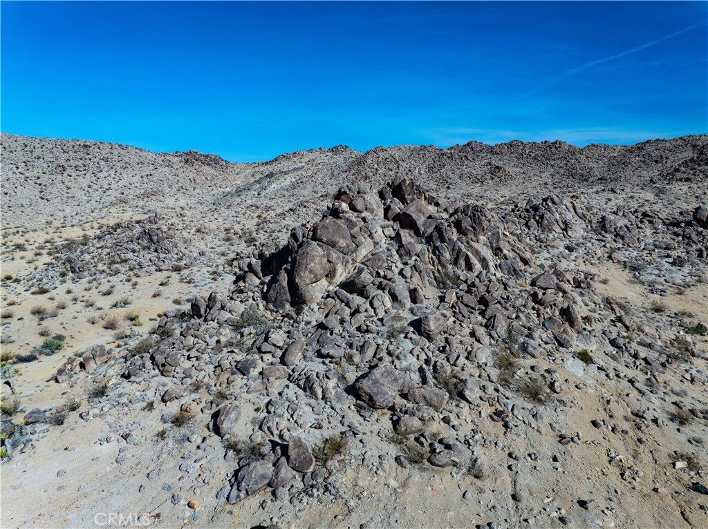 Property Photo: 0 Outpost Rd CA 92252