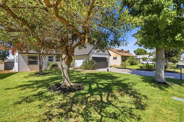 Property Photo: 3862 San Marcos Avenue CA 92504