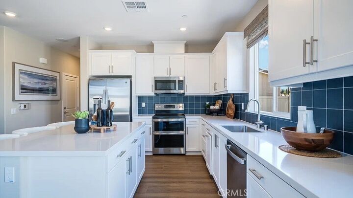 Property Photo:  27203 Twist Street  CA 92585 