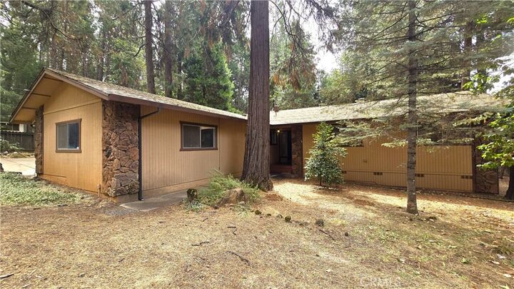 Property Photo: 6566 Woodward CA 95954