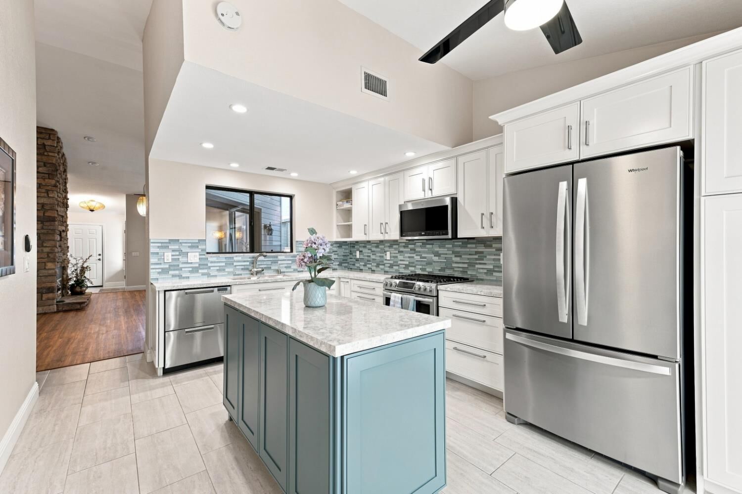 Property Photo:  4934 El Ranchero Court  CA 95677 