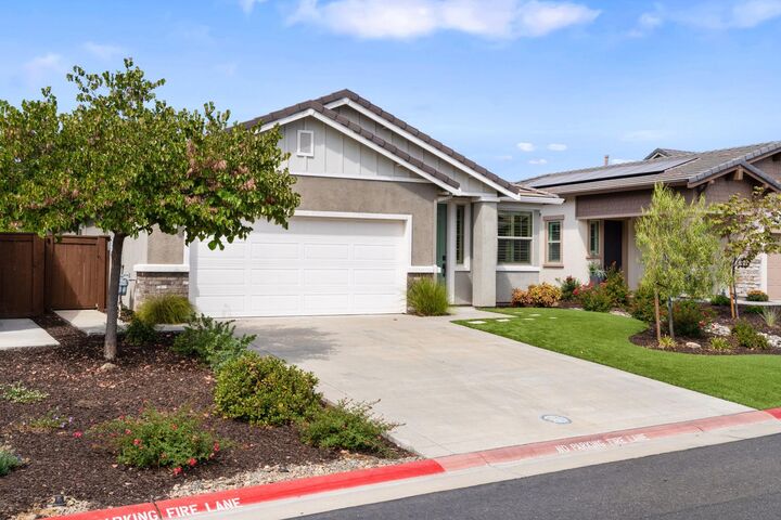Property Photo:  4207 San Andres Way  CA 95762 