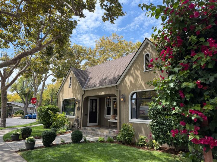 Property Photo: 1595 Sierra Avenue CA 95126