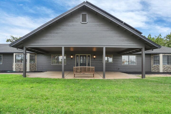 Property Photo:  11700 E Mayers  CA 95220 