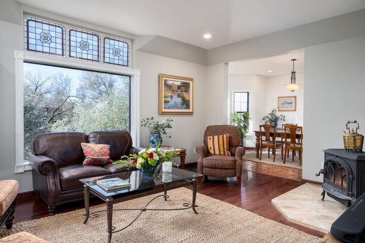 Property Photo:  4612 Ringold Road  CA 95619 