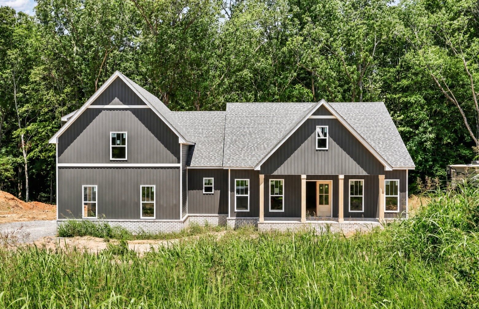 Property Photo: 4973 Hunter Rd TN 37171