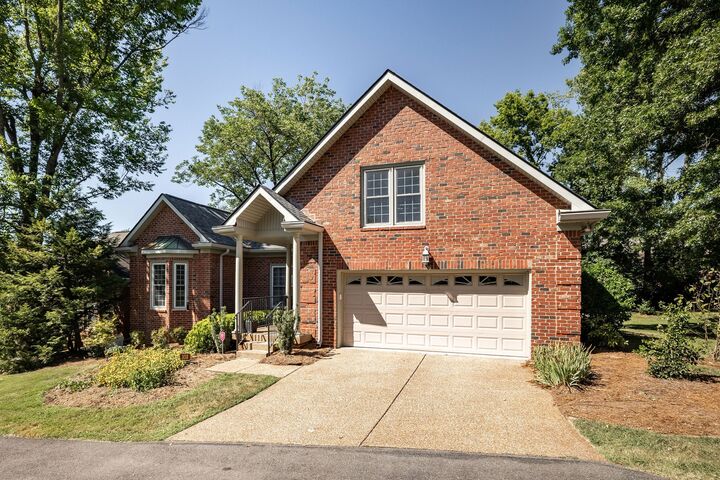Property Photo: 103 Braxton Hill Ct TN 37204