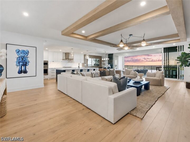 Property Photo: 13935 Old Coast Road 805 FL 34110