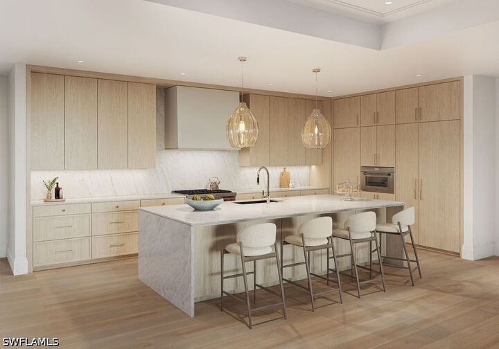 Property Photo:  2020 Gulf Shore Boulevard N Ph-402W  FL 34102 
