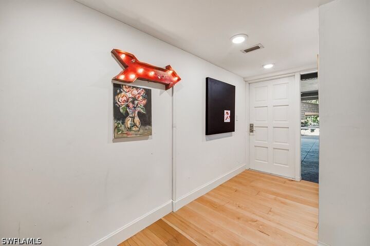 Property Photo:  103 Clubhouse Drive 152  FL 34105 
