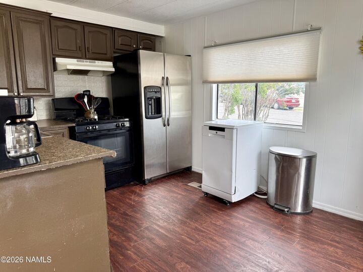 Property Photo:  5250 N US Highway 89 138  AZ 86004 
