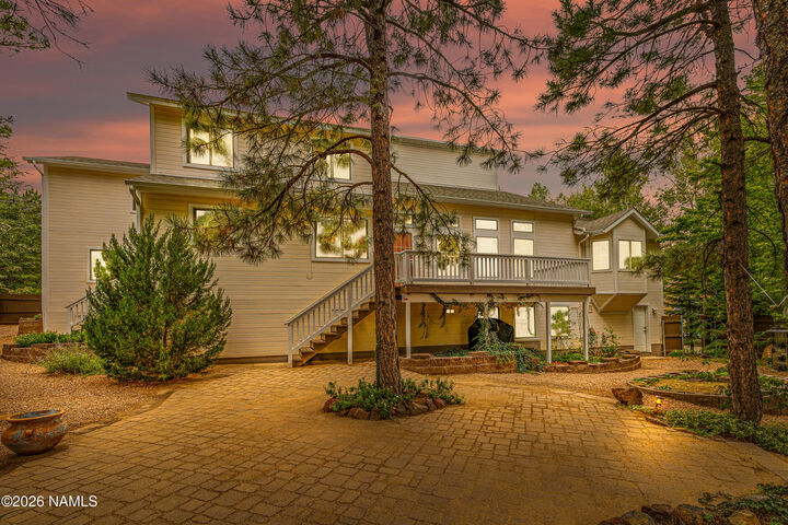 Property Photo:  2232 N Bristlecone Drive  AZ 86004 