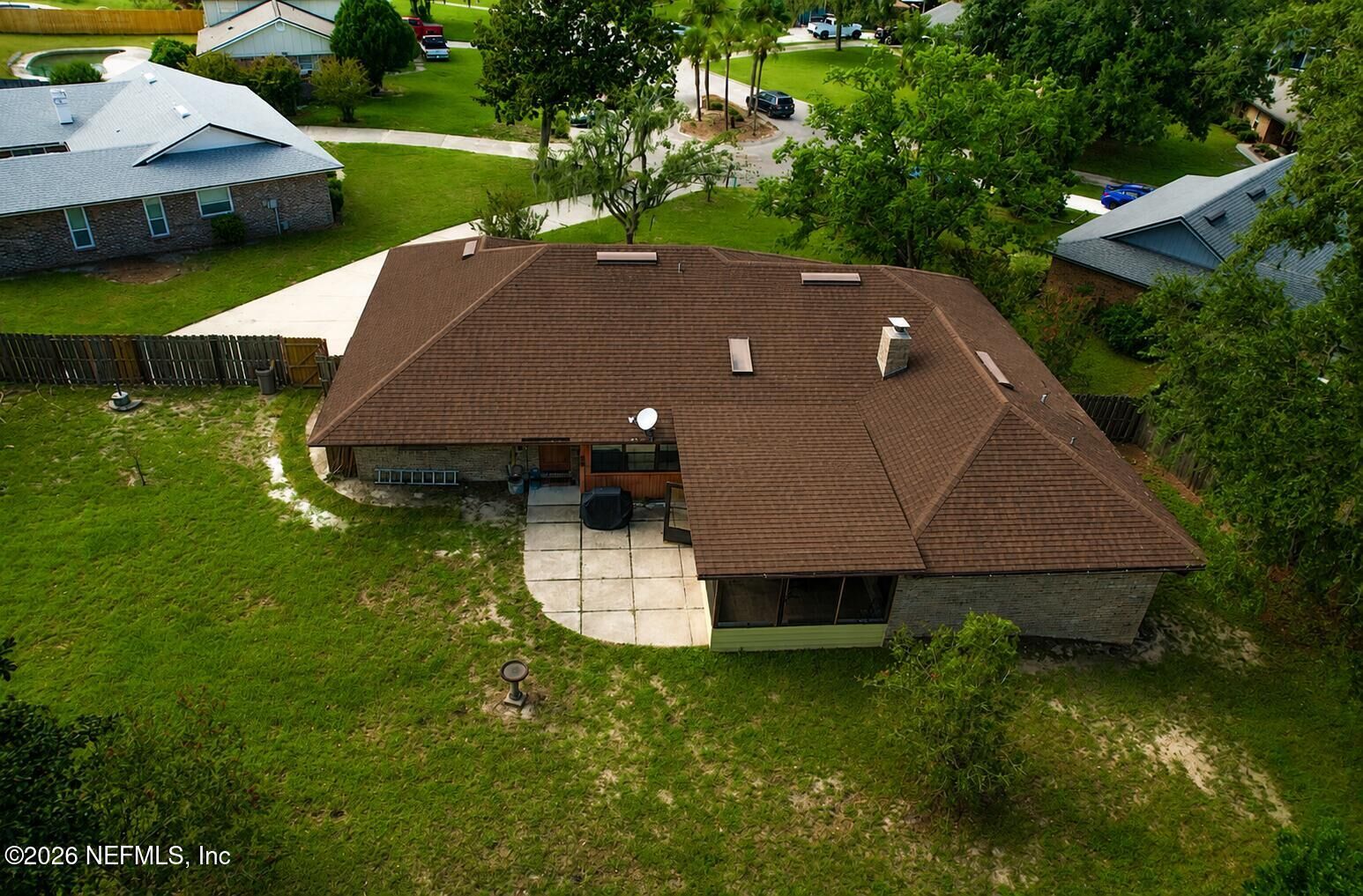 Property Photo:  680 Ridgestone Court  FL 32065 