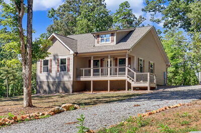 Property Photo:  1347 John Smith Road E  GA 30512 