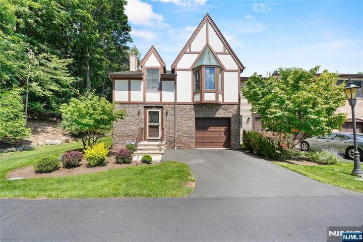 Property Photo: 134A N Kinderkamack Road NJ 07645