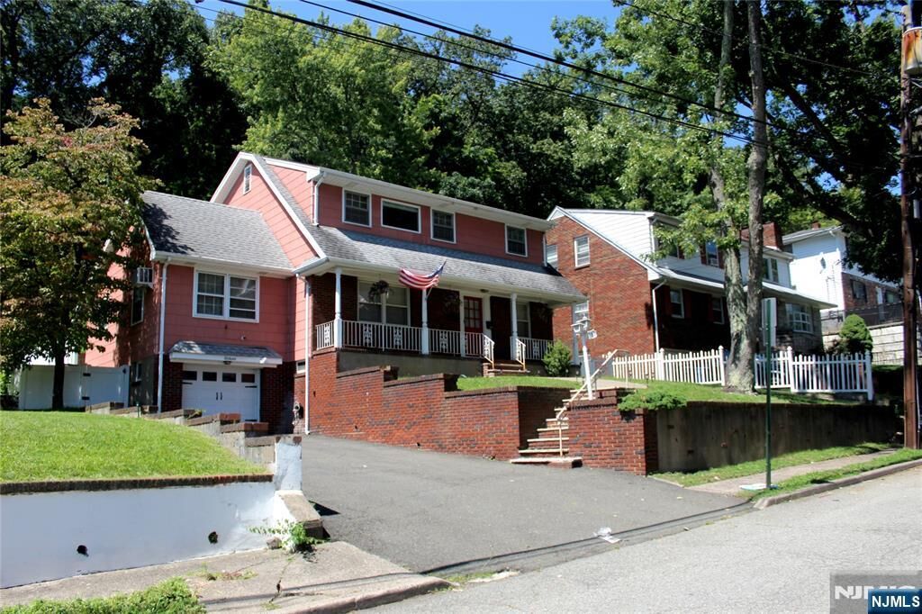 Property Photo:  16 Prospect Street  NJ 07506 