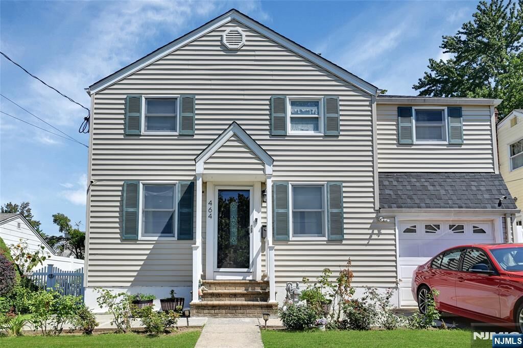 Property Photo: 464 Simons Avenue NJ 07601