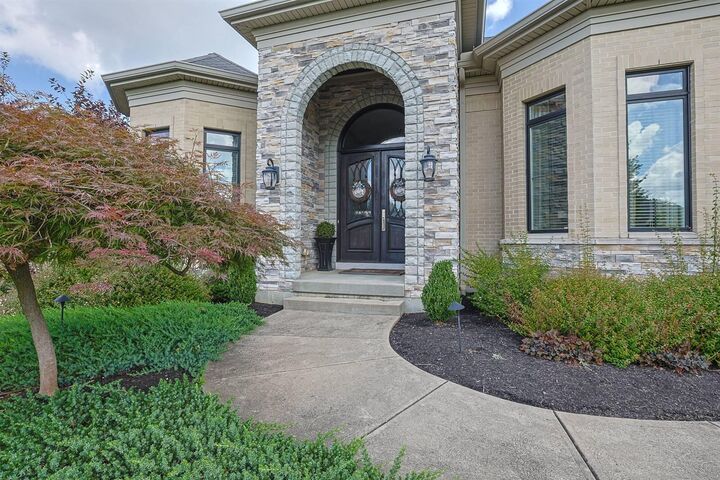 Property Photo:  10725 Meadow Stable Lane  KY 41091 