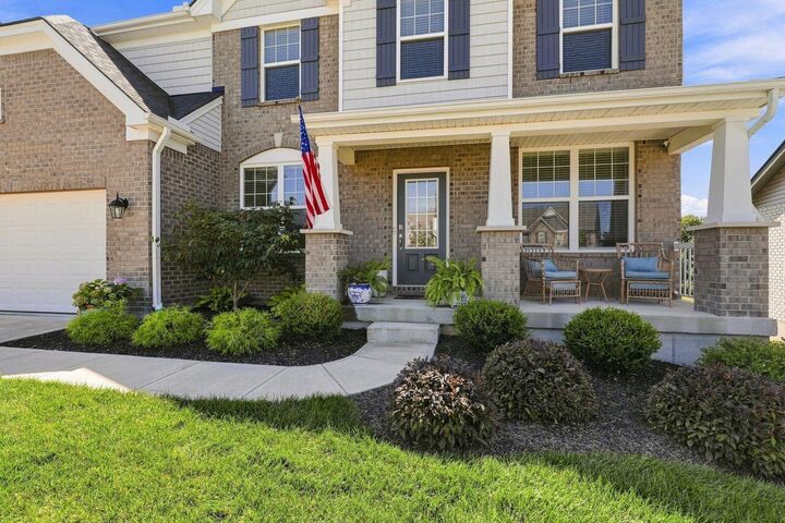 Property Photo:  1545 Caledonia Court  KY 41048 