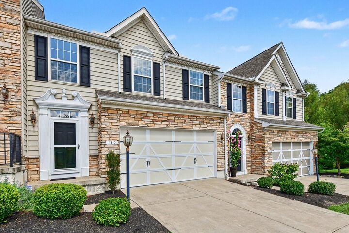 Property Photo:  130 Brushwood Drive  KY 41071 