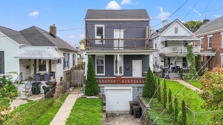 Property Photo: 332 Eden Avenue KY 41073