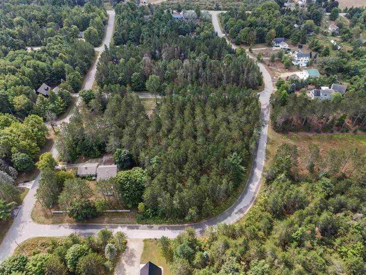 Property Photo: Bridge Dr MI 49727