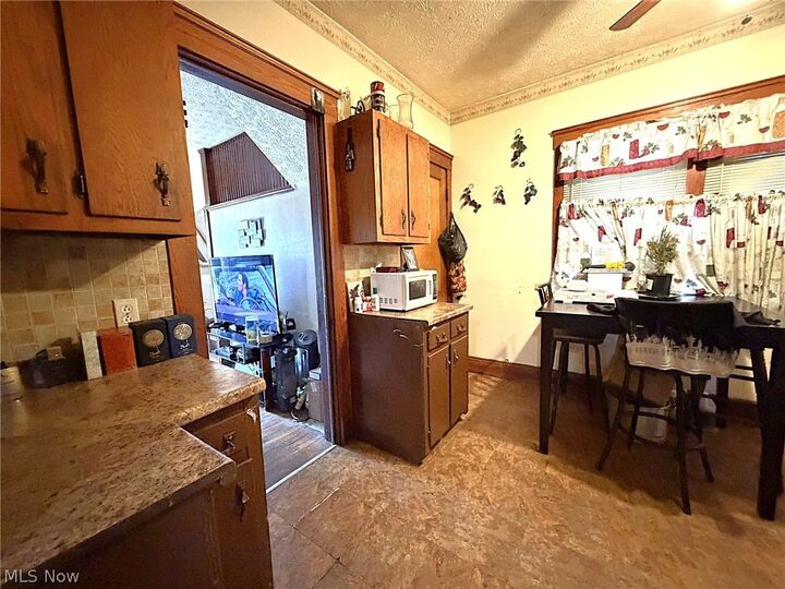 Property Photo:  3798 W 38th Street  OH 44109 