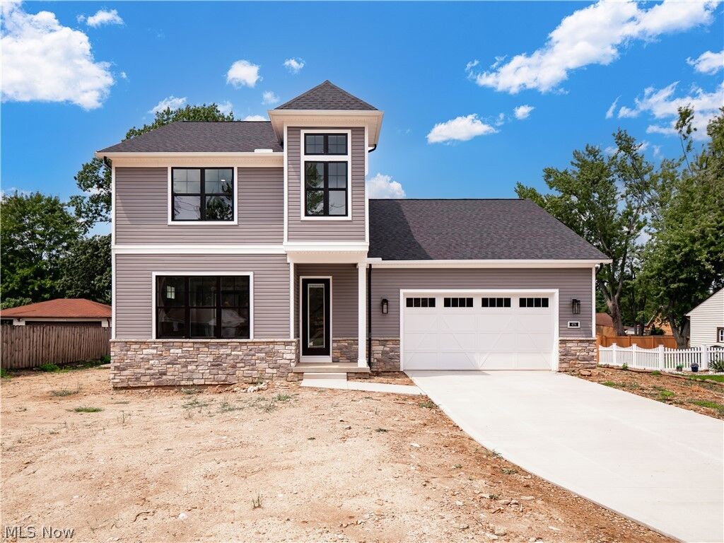 Property Photo: 6774 Middlebrook Boulevard OH 44130