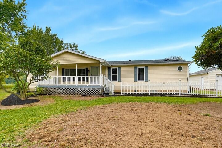 Property Photo:  9529 Lodi Road  OH 44287 